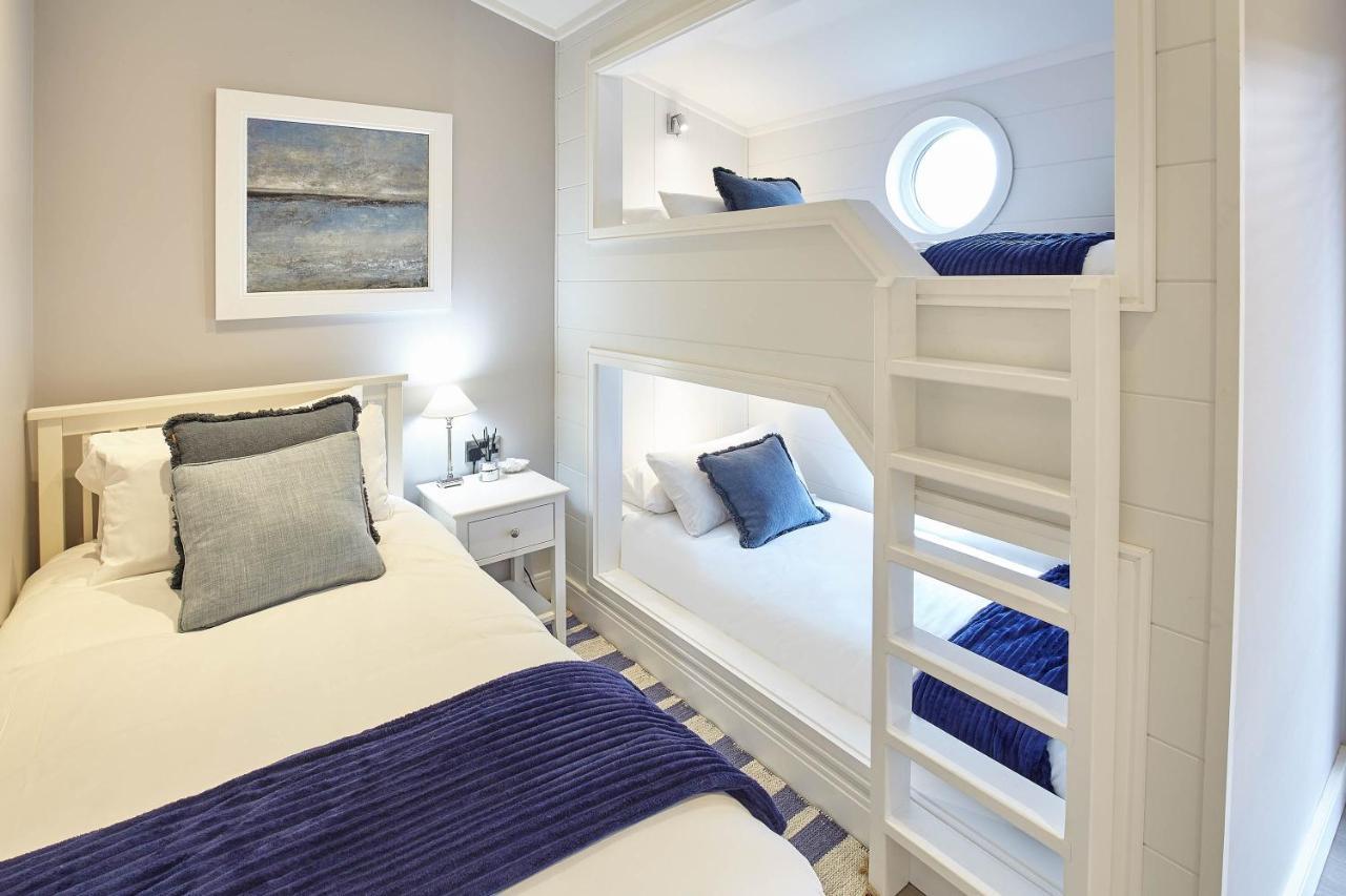 Host & Stay - Puffins Rest Рансуик Экстерьер фото